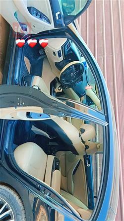 كيا كادينزا